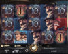 Sherlock of London Online Video Slot