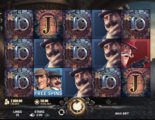 Sherlock of London Online Video Slot