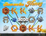 Show Me The Honey Online Video Slot