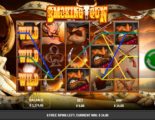 Smoking Gun Online Video Slot