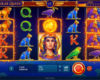 Solar Queen Online Video Slot