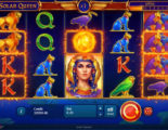 Solar Queen Online Video Slot