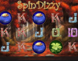 Spin Dizzy Online Video Slot