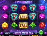StarBlast Online Video Slot