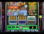 Stocking Stuffers Online Video Slot