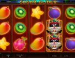 Sugar Glider Online Video Slot