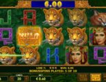 Super Cats Online Video Slot