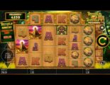 Temple of Treasure Megaways Online Video Slot