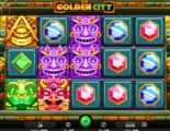 Golden City Online Video Slot