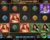 The Sword and the Grail Online Video Slot