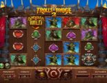 Trolls Bridge 2 Online Video Slot