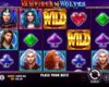 Vampires vs Wolves Online Video Slot