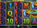 Wild Ape Online Video Slot