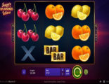 Wild Burning Wins: 5 Lines Online Video Slot