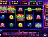 Wild Nights: Crazy Feature Online Video Slot