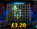Royal Gems Online Video Slot
