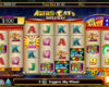 Astro Cat Deluxe Online Video Slot