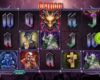 Demon Online Video Slot