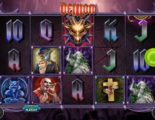 Demon Online Video Slot