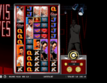 Elvis Lives Online Video Slot