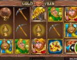 Gold Vein Online Video Slot