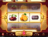 Grand Spinn Online Video Slot