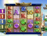 Kingmaker Online Video Slot