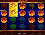 Lucky Dice 1 Online Video Slot