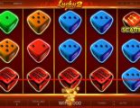 Lucky Dice 2 Online Video Slot