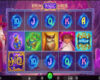 Merlin’s Magic Mirror Online Video Slot