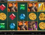 Mystery of Eldorado Online Video Slot