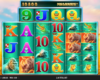 Raging Rhino Megaways Online Video Slot