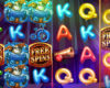 Respin Circus Online Video Slot