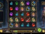 Rich Wilde and the Tome of Madness Online Video Slot