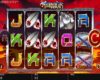 Thundercats Reels of Thundera Online Video Slot