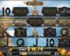 Wild Rails Online Video Slot