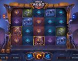 Wild Robo Factory Online Video Slot