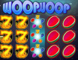 Woop Woop Online Video Slot