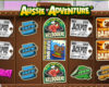 Aussie Adventure Online Video Slot