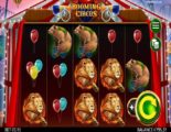 Booming Circus Online Video Slot