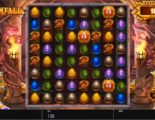 Dragon Fall Online Video Slot
