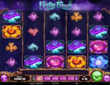 Firefly Frenzy Online Video Slot