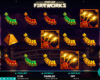 Fortune Fireworks Online Video Slot
