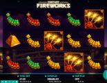 Fortune Fireworks Online Video Slot