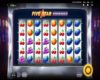 Five Star Power Reels Online Video Slot