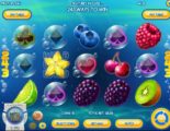Fruit Splash Online Video Slot
