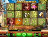 Jack and the Beanstalk Online Video Slot