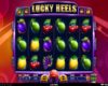 Lucky Reels Online Video Slot