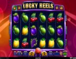 Lucky Reels Online Video Slot