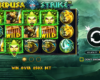 Medusa Strike Online Video Slot